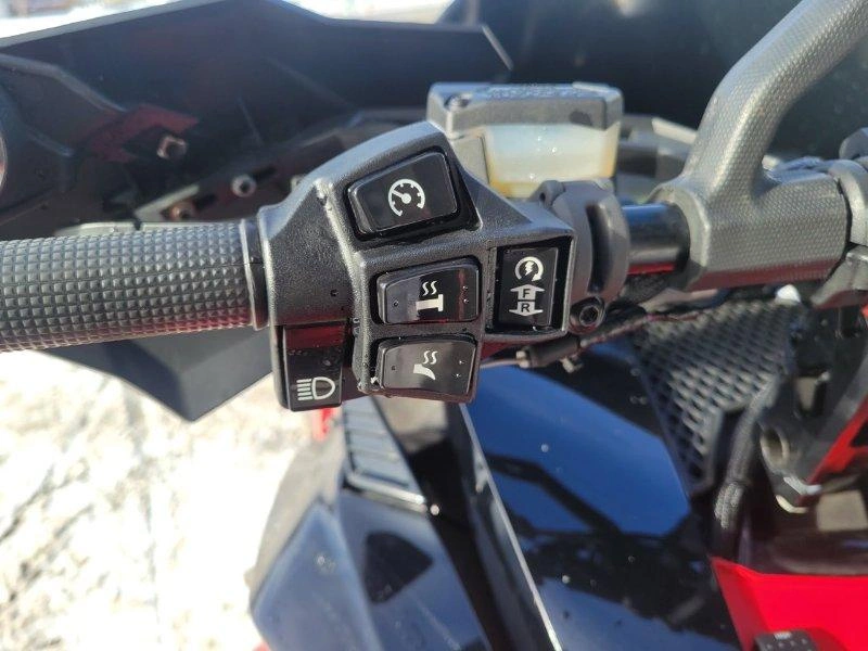 Yamaha Sidewinder X-tx Se 146x1.6 Qs3 2023 alt