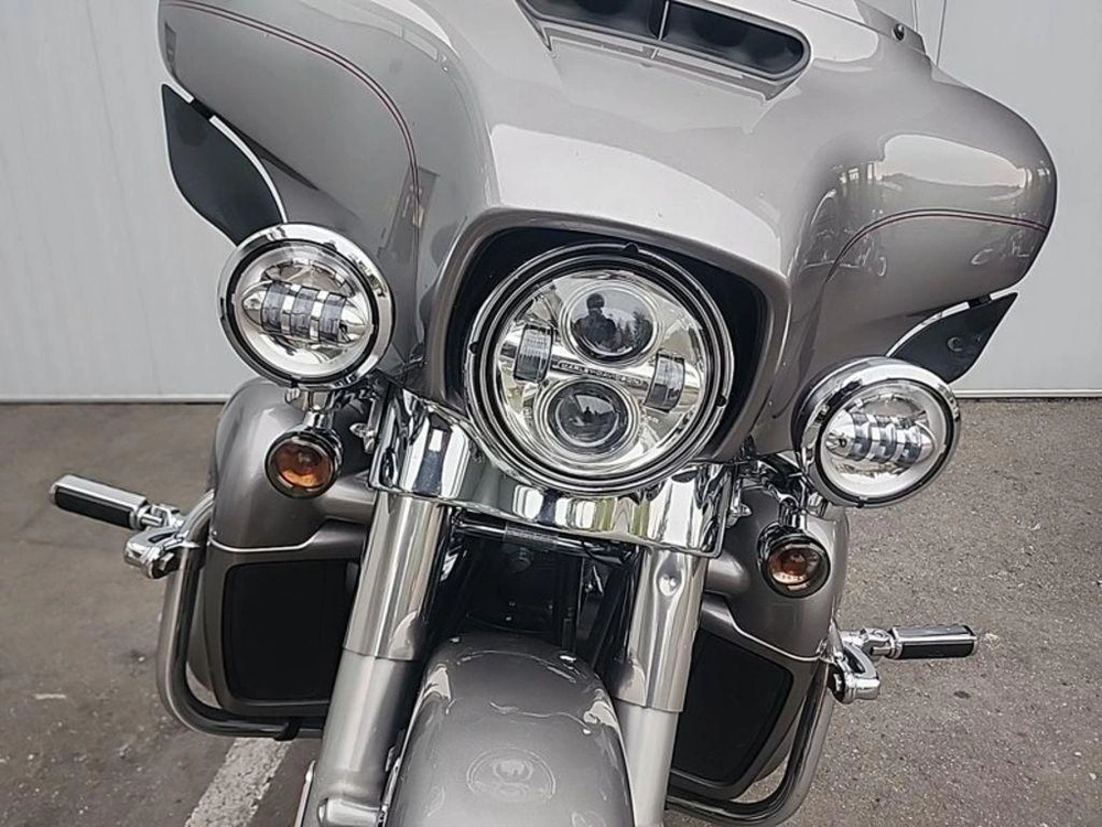 2016 Harley-davidson Flhtcul - Electra Glide® Ultra Classic® Low alt