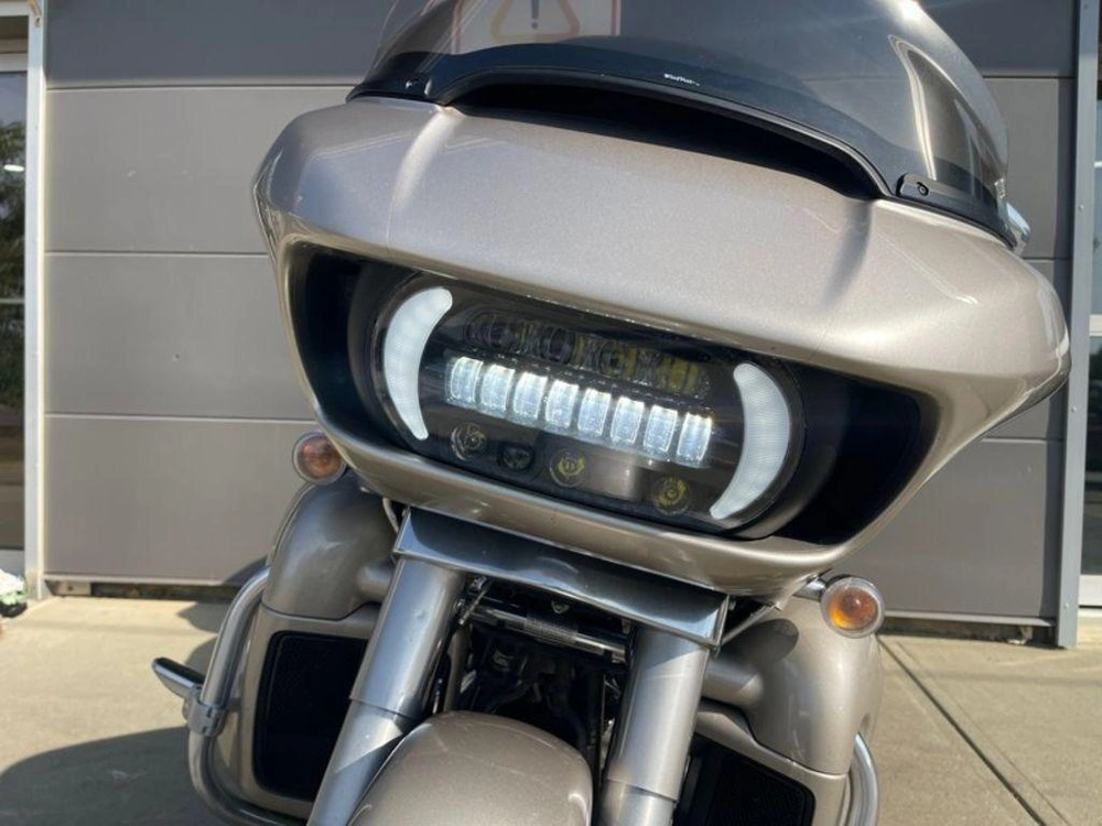 2018 Harley-davidson Fltru - Road Glide® Ultra alt