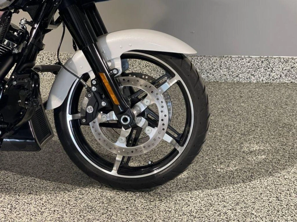 2025 Harley-davidson Fltrx - Road Glide® alt