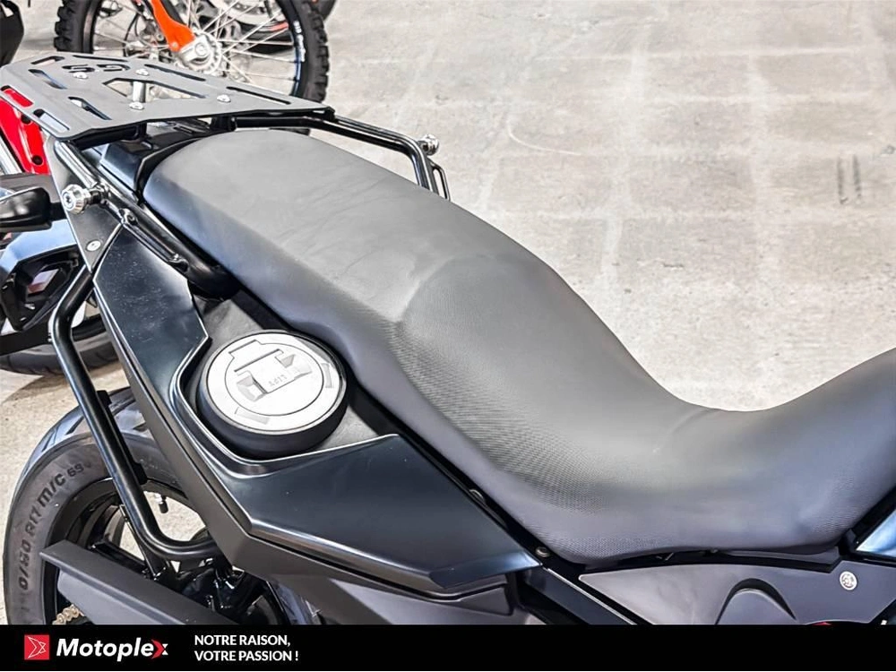 Bmw F700gs *liquidation* 2017 alt