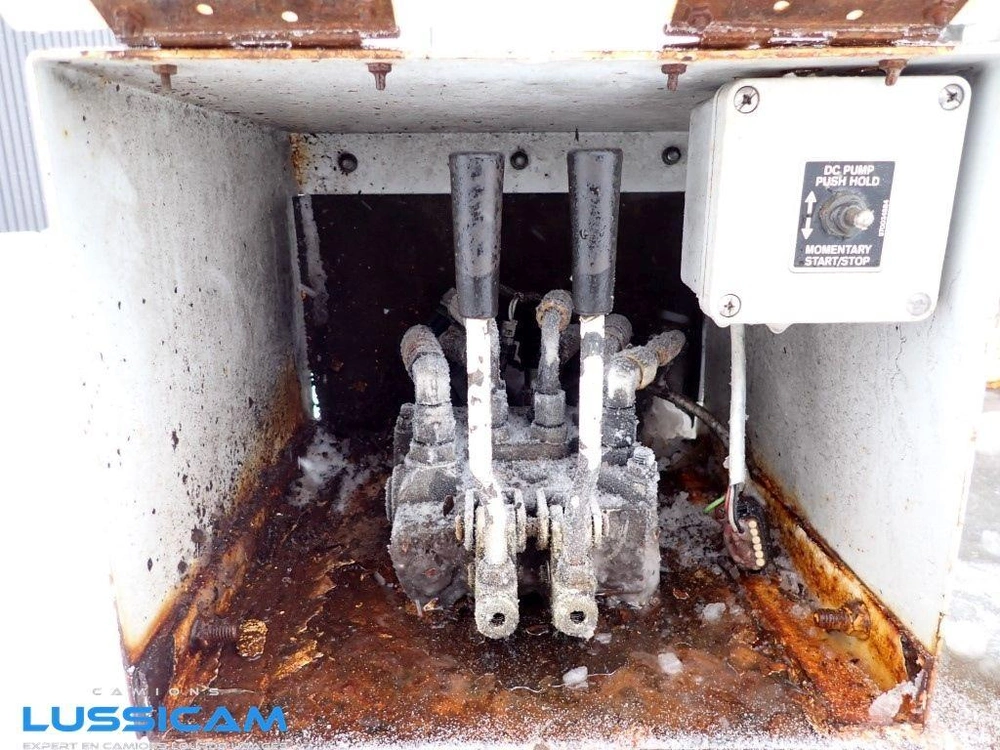 Freightliner M2106 2007