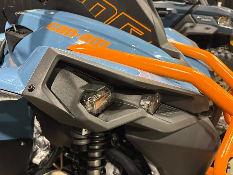 2026 Can-Am Renegade X mr 1000R thumbnail 24