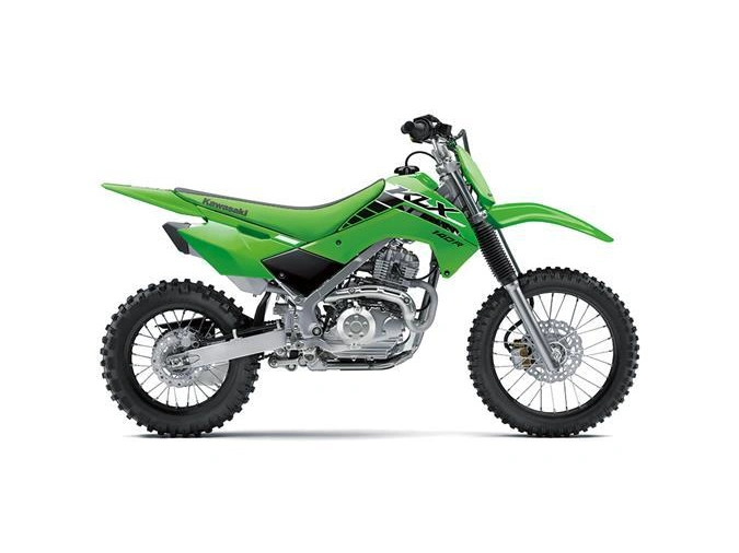 Kawasaki Klx140r 2025 alt