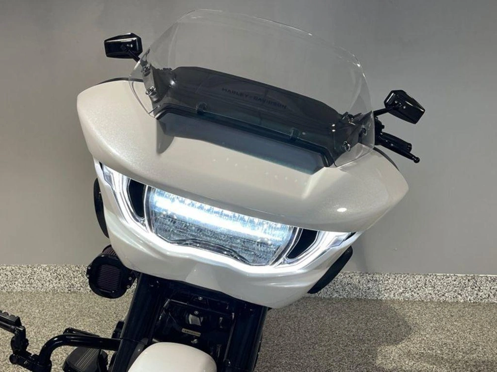 2025 Harley-davidson Fltrx - Road Glide® alt