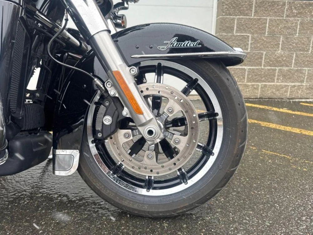 2019 Harley-davidson Flhtk - Ultra Limited alt