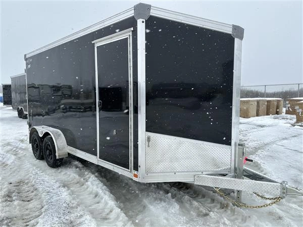 2026 Ideal Cargo Idev716ta3 alt