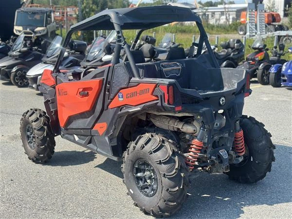 Can-am Maverick Sport 1000 2020 alt