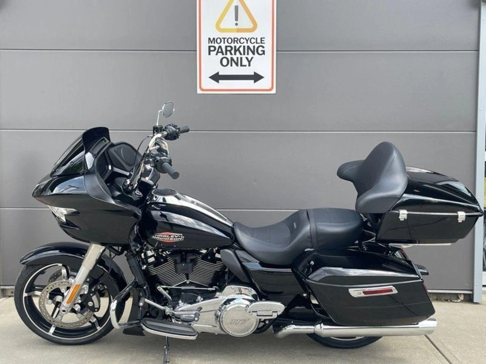 2025 Harley-davidson Fltrx - Road Glide® alt