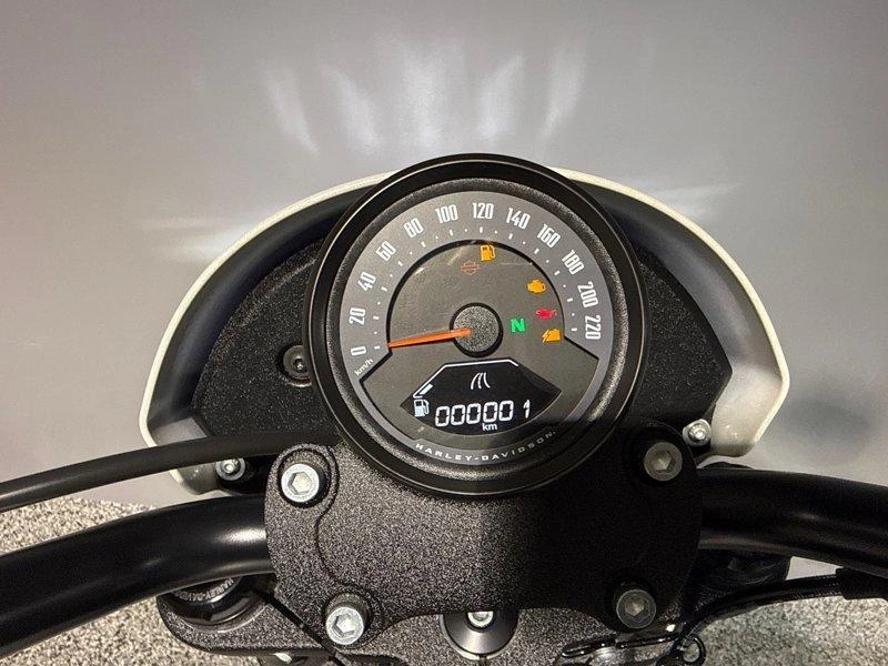 2026 Harley-davidson Fxlrs - Low Rider® S alt