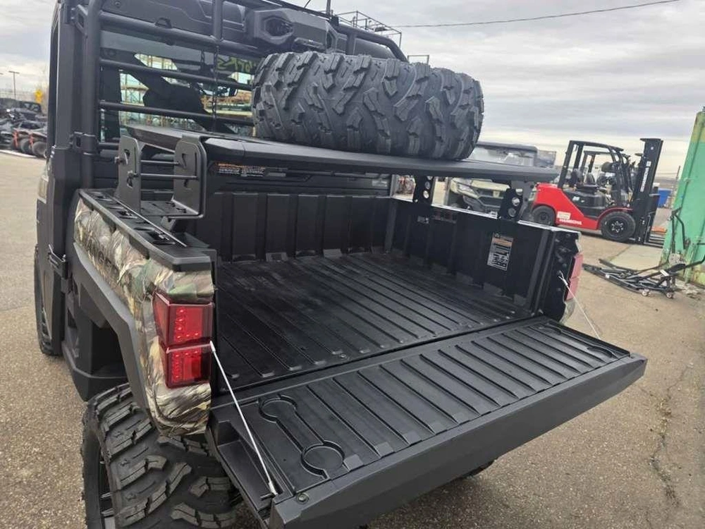 2026 Polaris Ranger Xp 1000 Northstar Premium - Hunt Edition alt