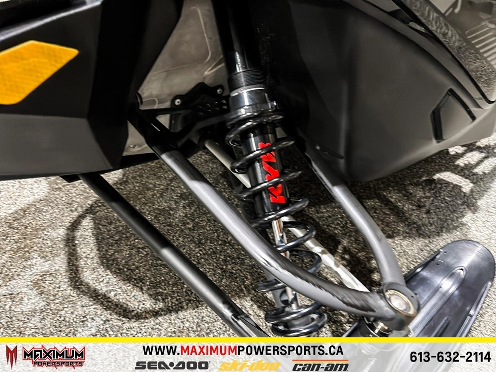 2019 Ski-doo Renegade X 850 E-tec alt