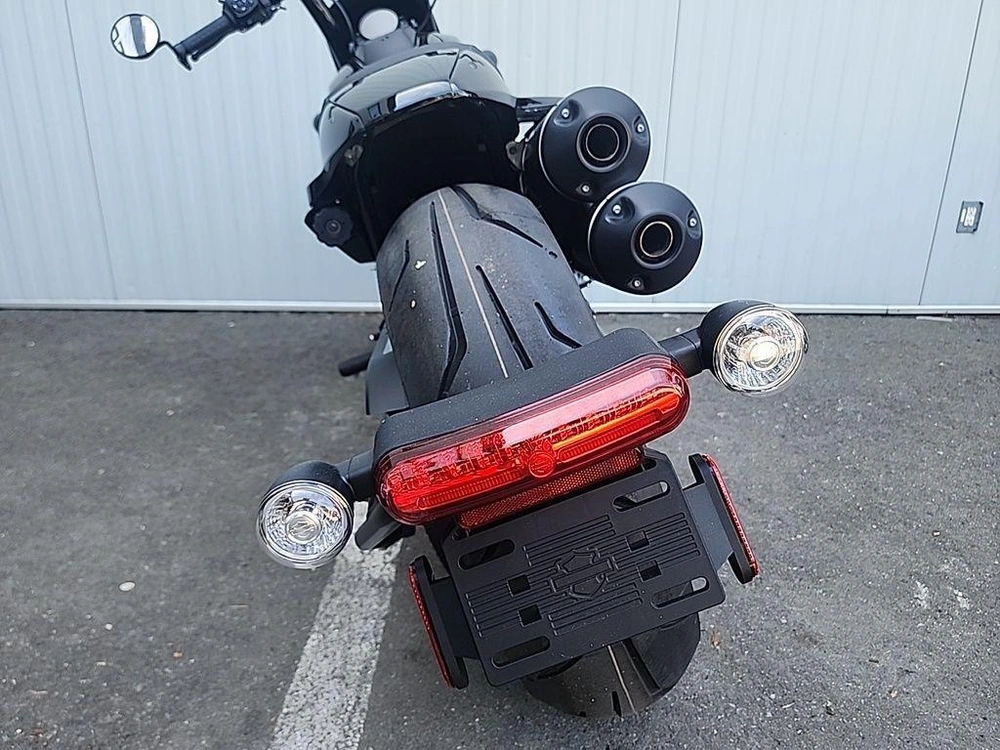 2024 Harley-davidson Rh1250s - Sportster™ S alt