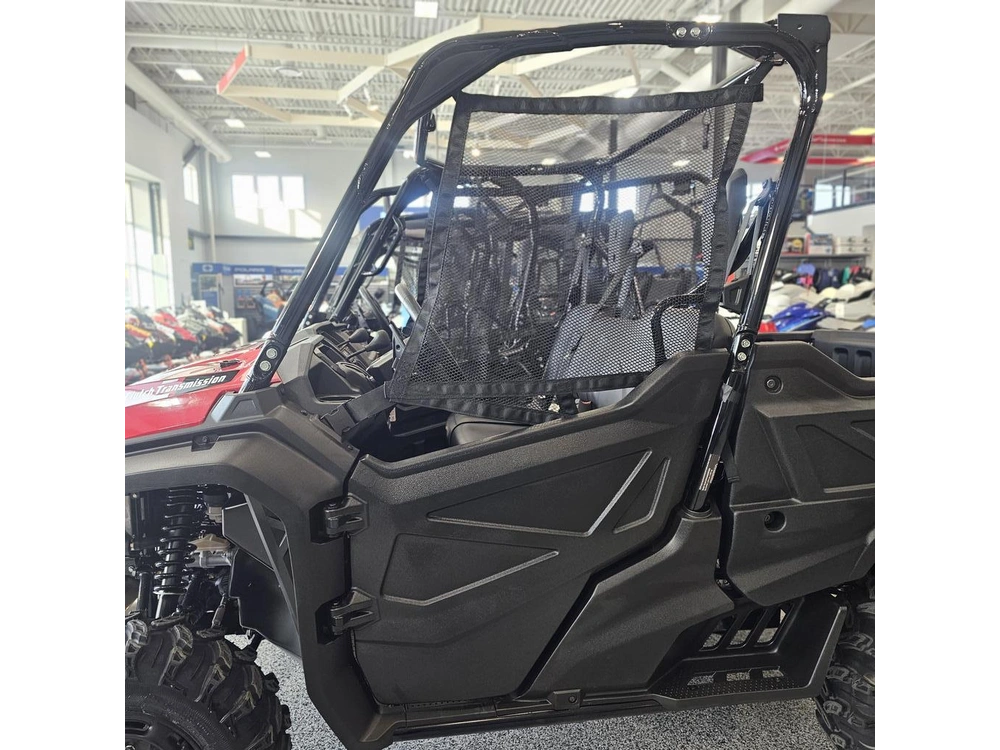 2025 Honda Pioneer 1000 Base alt