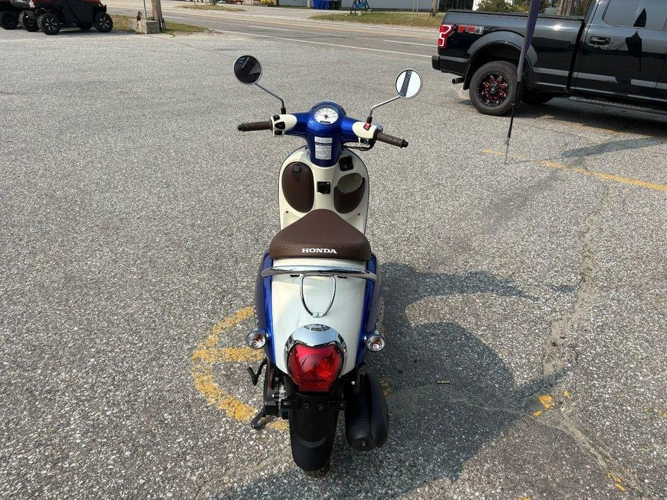 Honda Honda Giorno 49cc 2023 alt