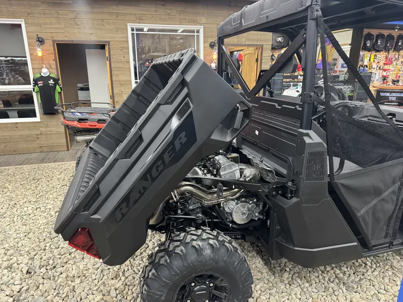 2026 Polaris Ranger 1000 Premium Eps alt