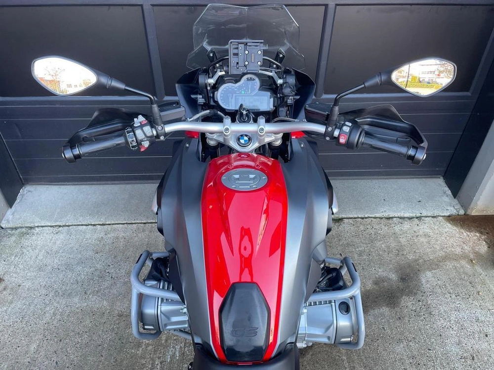 2014 Bmw R 1200 Gs alt