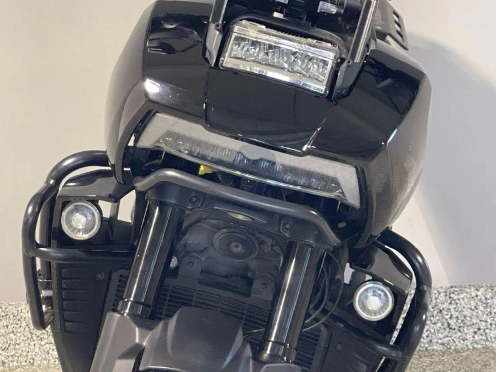 2021 Harley-davidson Pan America™ 1250 Special alt