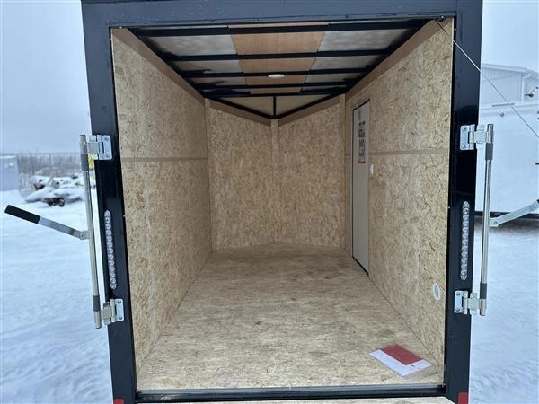 Bravo Hr610sa 2026 alt