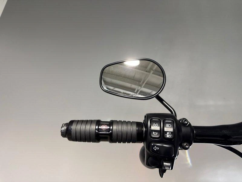 2025 Harley-davidson Flhrxs - Road King® Special alt