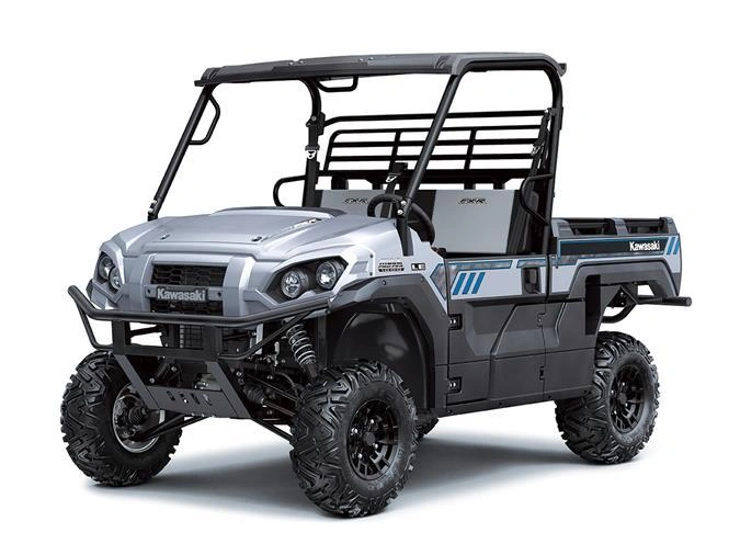 Kawasaki Mule Pro-fxr 1000 Le 2024 alt