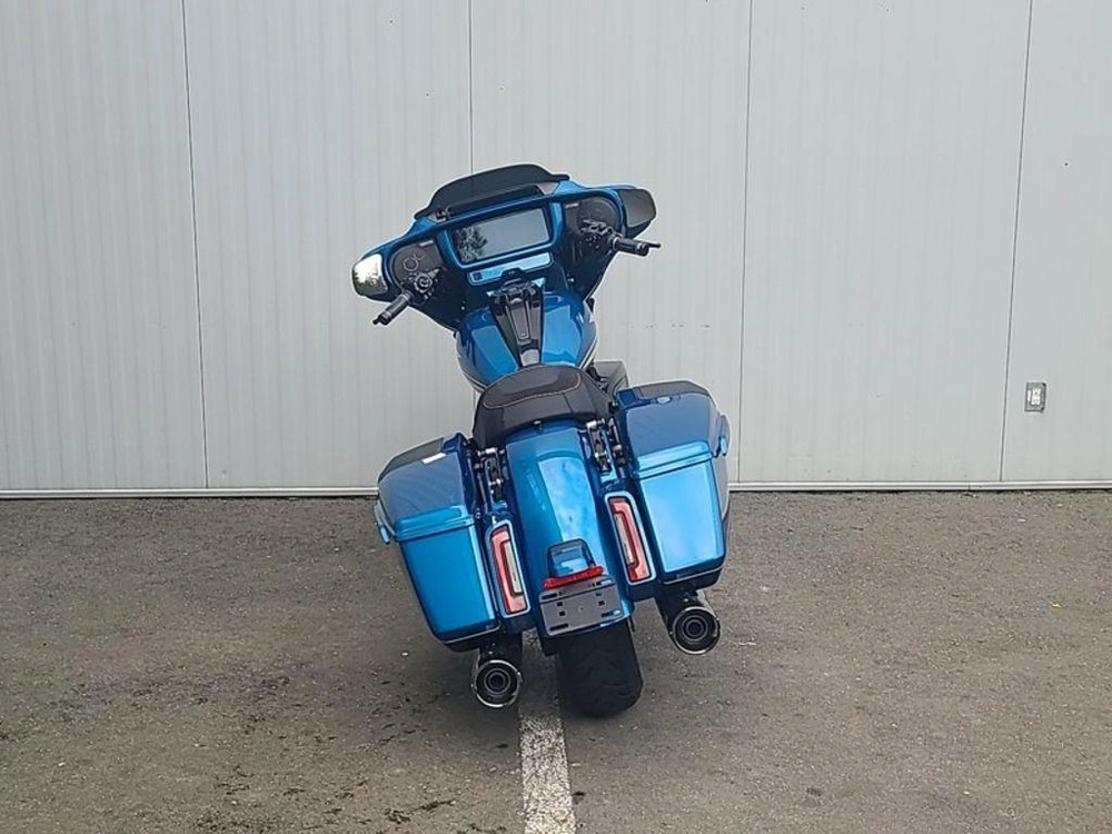 2023 Harley-davidson Flhxse - Cvo™ Street Glide™ alt