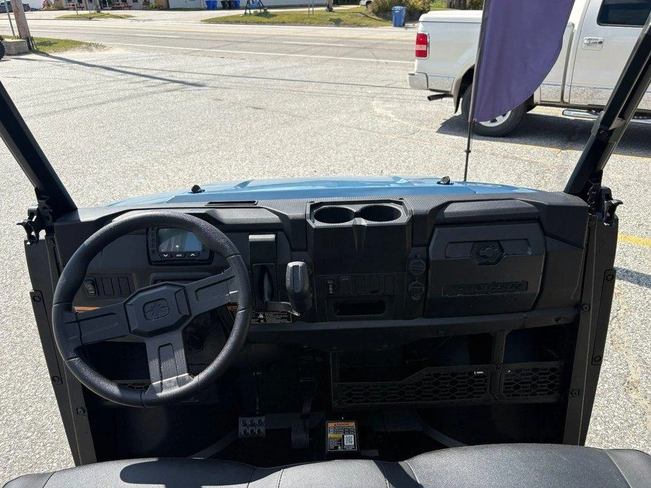 Polaris Polaris Ranger Crew Sp 570 Premium 2025 alt