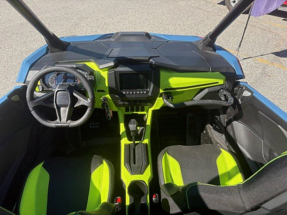 Polaris Polaris Rzr Pro Xp 4 Premium 2025 alt