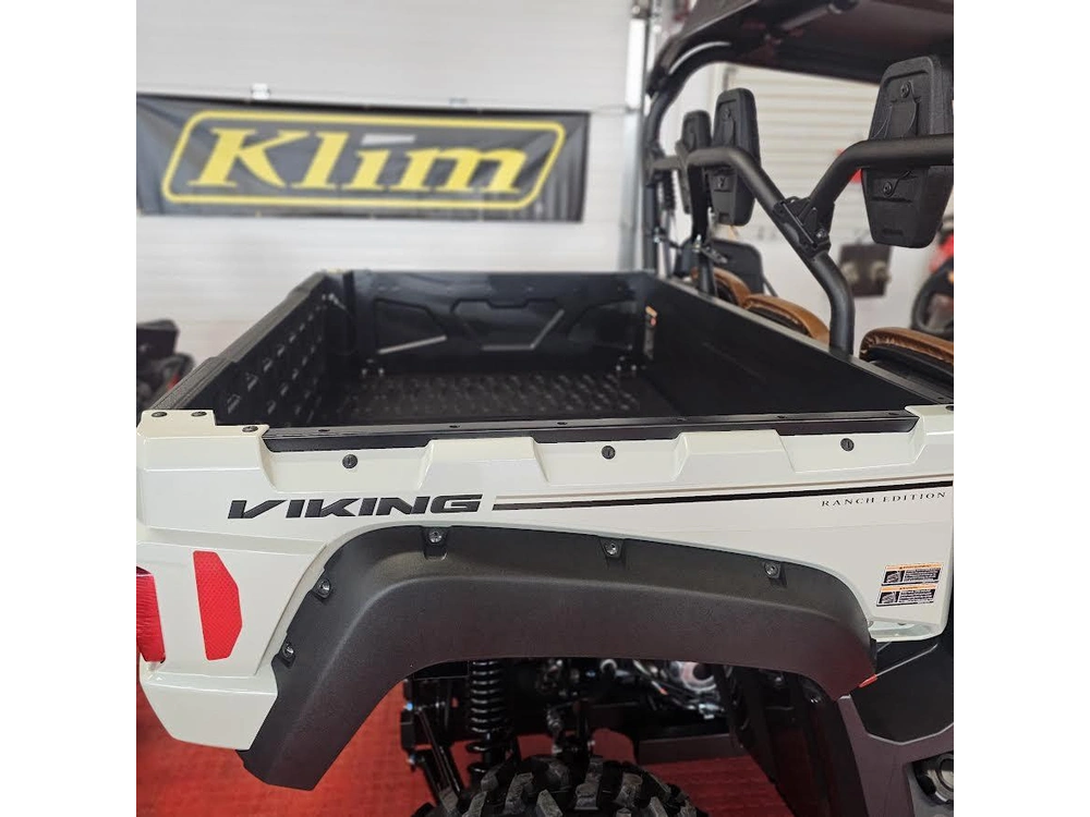 2026 Yamaha Viking Eps Ranch Edition alt