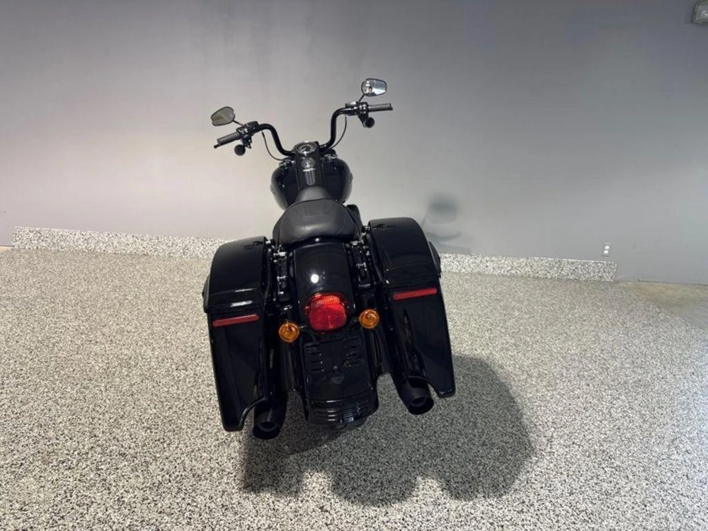 2017 Harley-davidson Flhrxs - Road King® Special alt