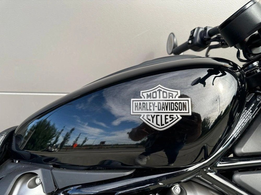 2024 Harley-davidson Rh975 - Nightster™ alt