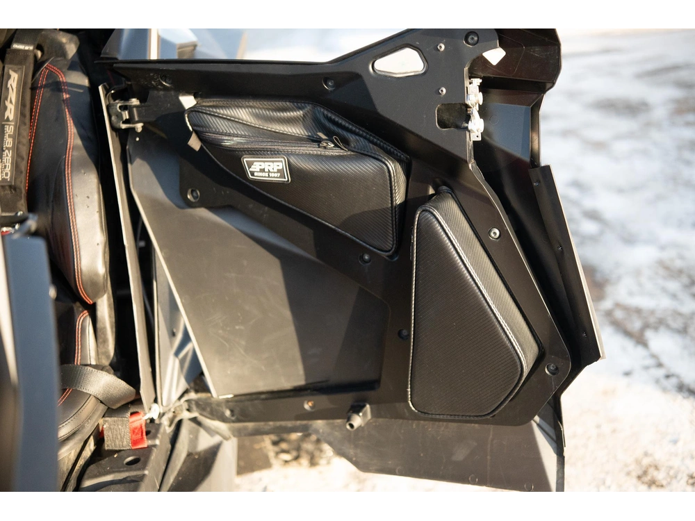 2023 Polaris Rzr Pro R 4 Turbo Premium alt