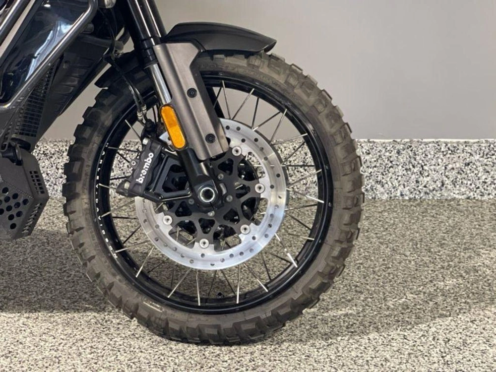 2021 Harley-davidson Pan America™ 1250 Special alt