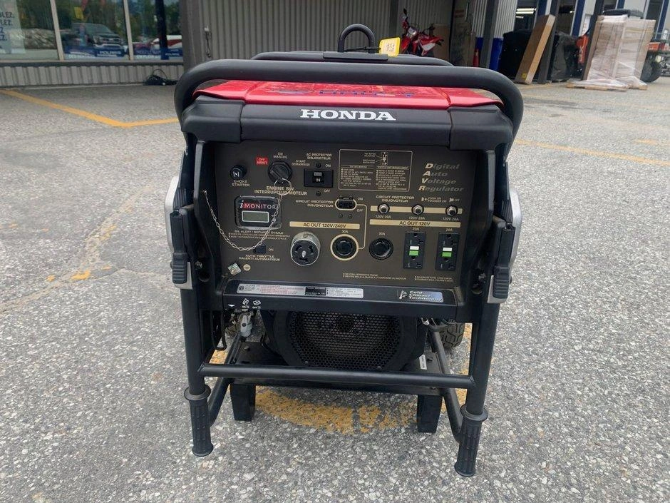 Honda Honda Commerciale 10000, Es 2020 alt