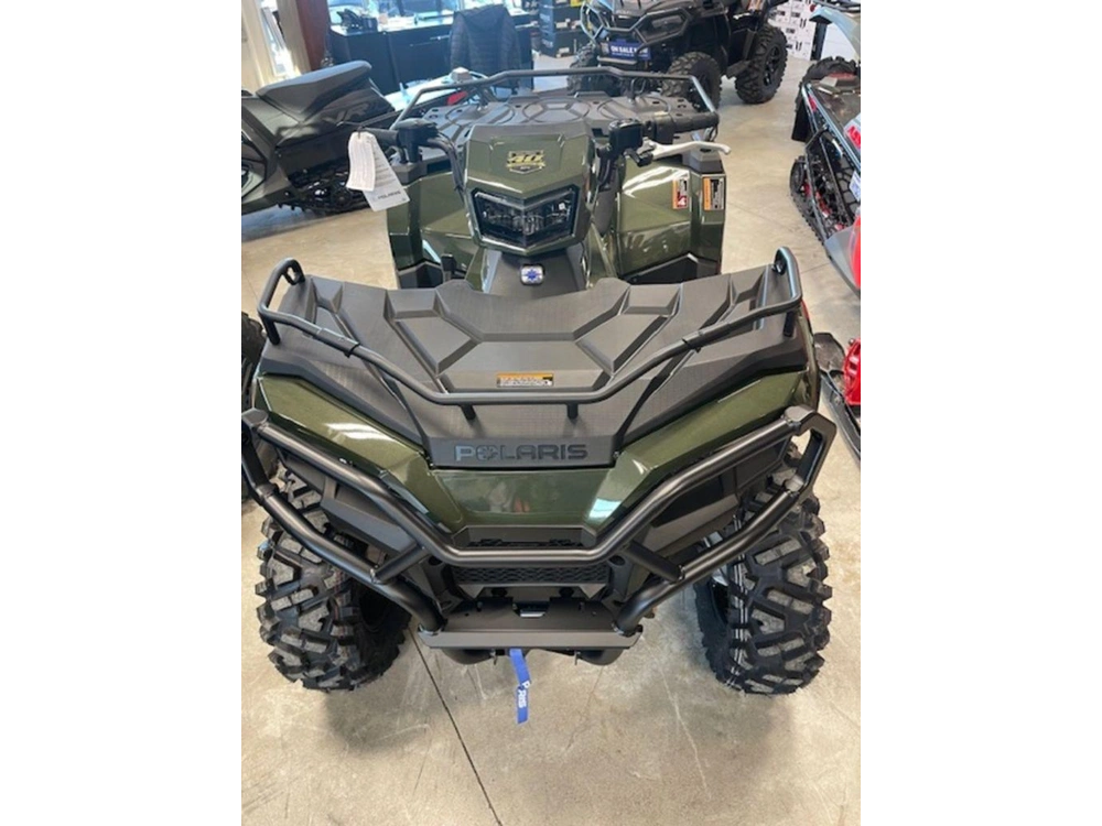 2026 Polaris Sportsman 570 Premium - 40th Anniversary Edition alt