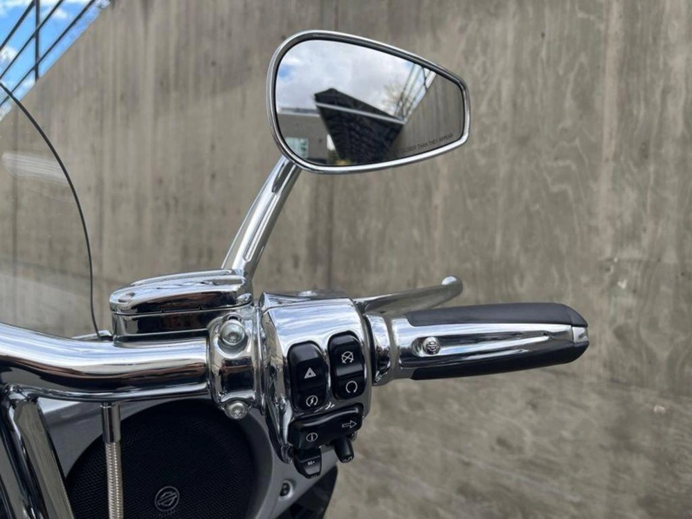 2014 Harley-davidson Flhtkse - Cvo™ Limited alt