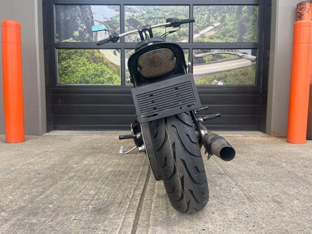 2004 Harley-davidson Fxst - Softail® Standard alt