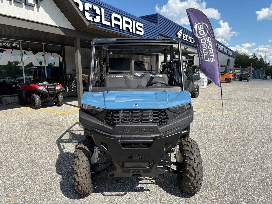 Polaris Polaris Ranger Crew Sp 570 Premium 2025 alt