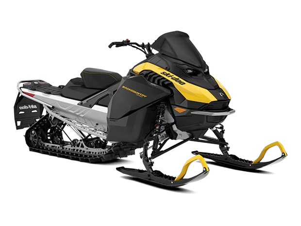 Ski-doo Backcountry Sport (43") 600 Efi Storm 150 1.5" E.s. 2026 alt
