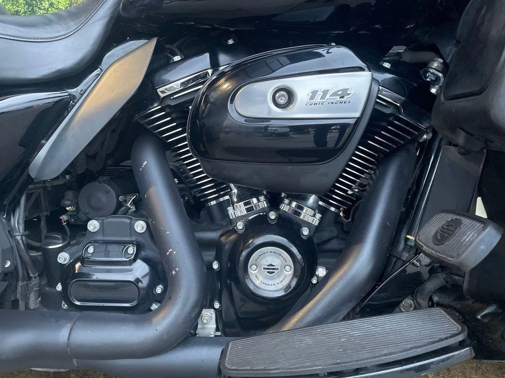 2023 Harley-davidson Fltrk - Road Glide™ Limited alt