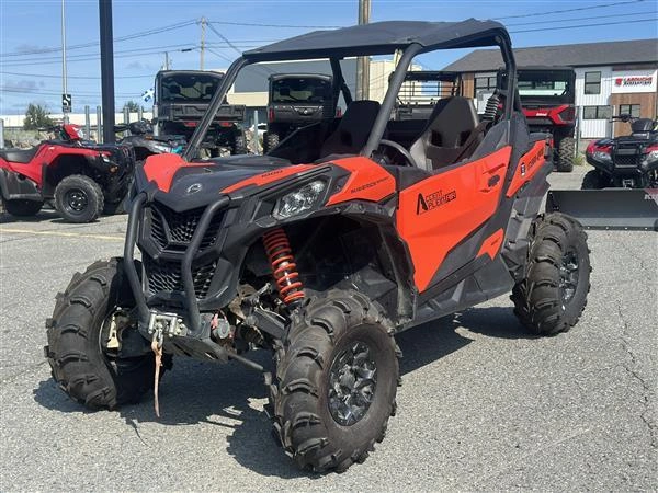 Can-am Maverick Sport 1000/1000 2020 alt