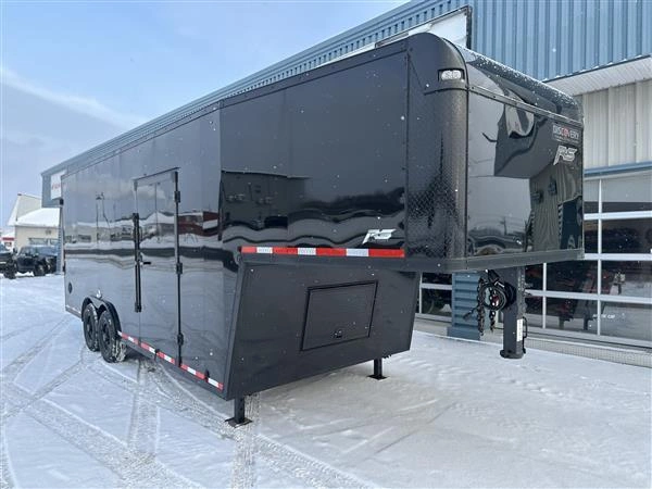 Discovery Dcgn8528ta5 2025 alt