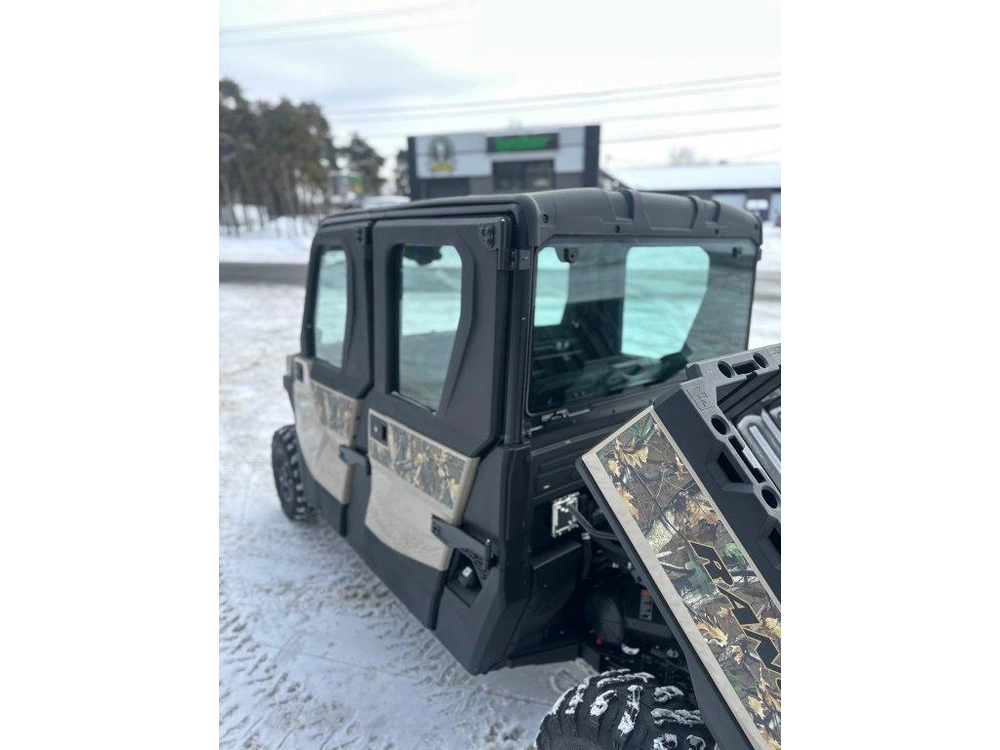 Polaris Ranger Crew Sp 570 Northstar 2025 alt