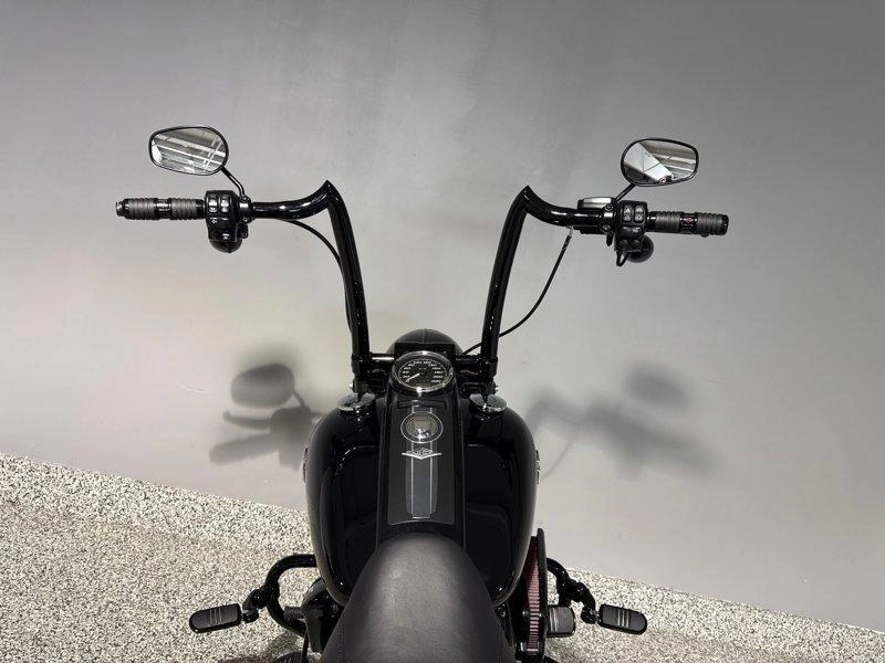 2025 Harley-davidson Flhrxs - Road King® Special alt