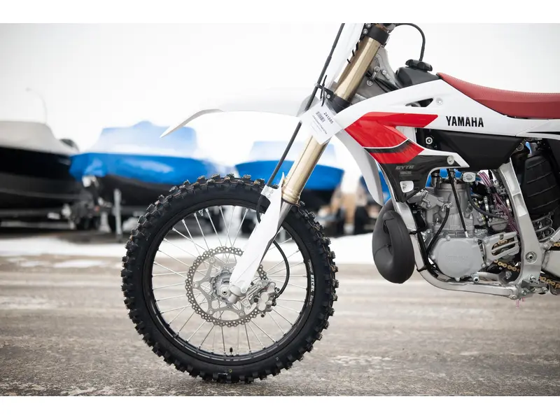 2026 Yamaha YZ250 thumbnail 10