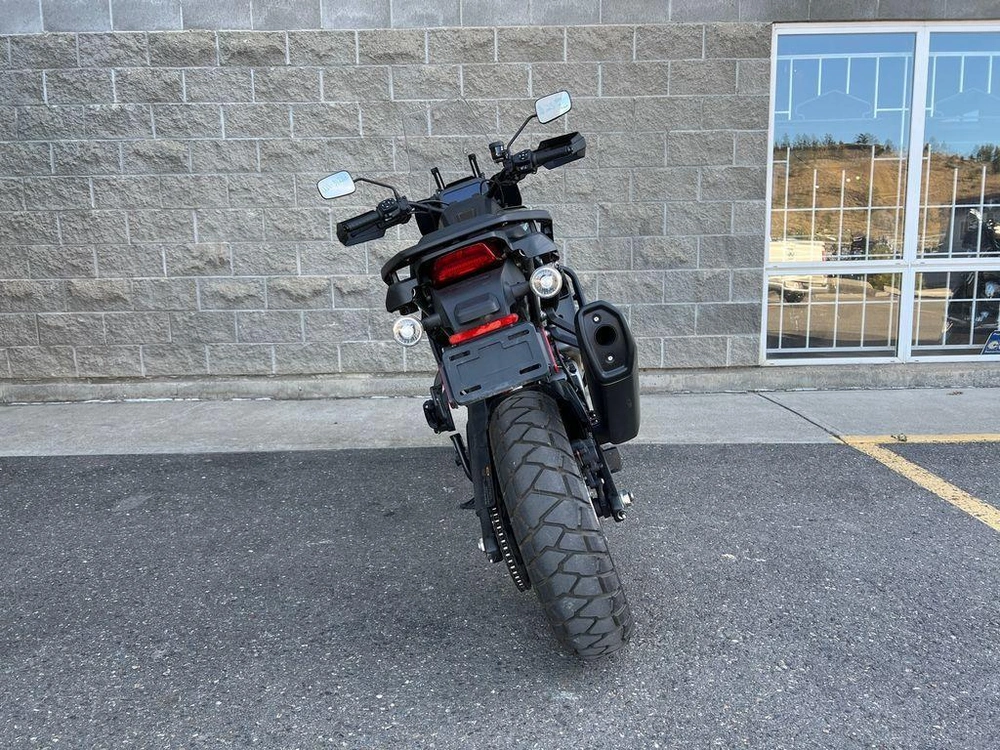 2021 Harley-davidson Pan America™ Special alt