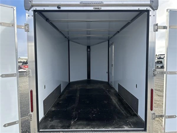 Ideal Cargo Idev714ta3 Porte Double / Torsion 2026 alt
