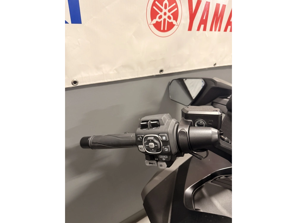 Honda Gold Wing Gold Wing Manuel 2026 alt