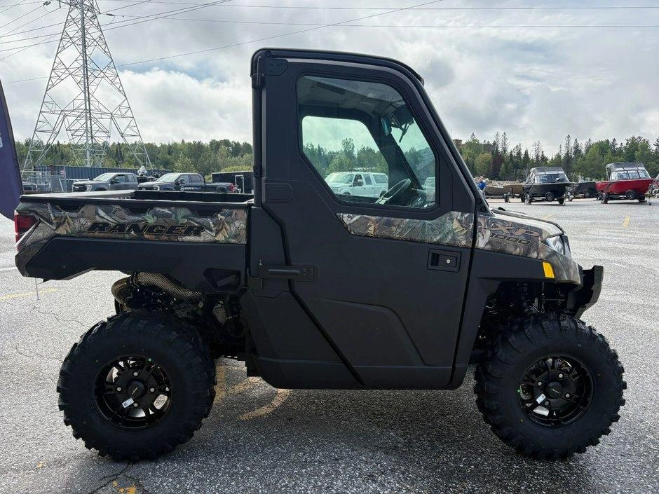 Polaris Polaris Ranger Xp 1000 Northstar Ultimate 2026 alt