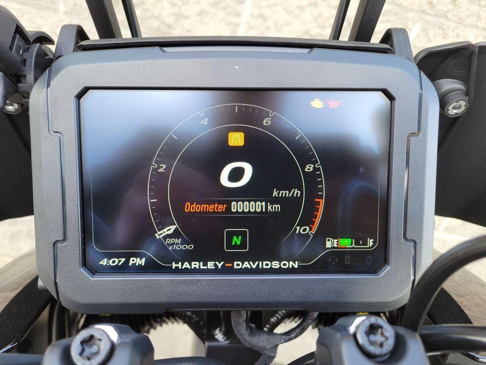 2022 Harley-davidson Ra1250 - Pan America™ 1250 alt